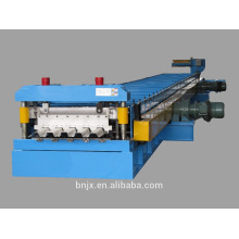 Machinery for Steel Floor Decking Roll Forming Machine
